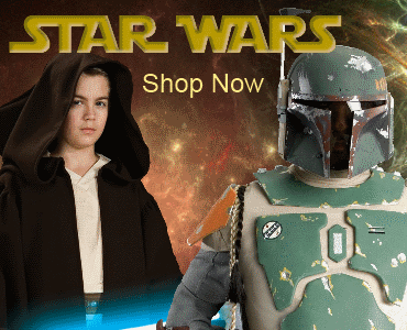 Star Wars Costumes