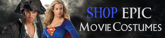 Buy Movie Costumes!